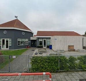 buitenschoolse opvang Het Mozaïek