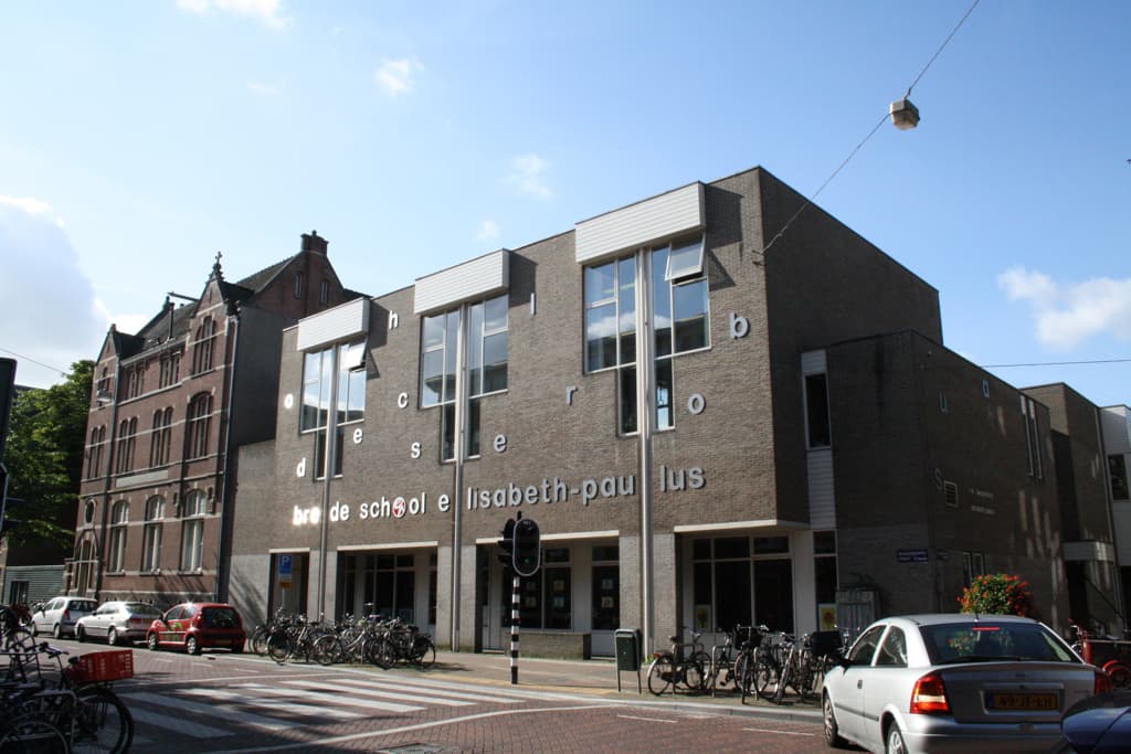 Voorschool de Bron 2
