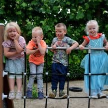 Peuterspeelzaal Huppel-Inn 2