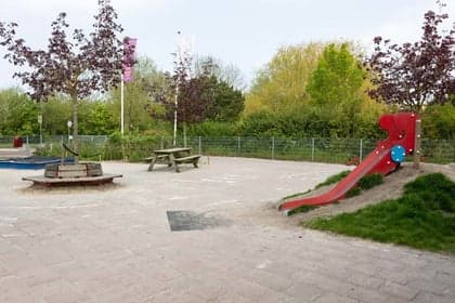 Kinderwoud KDV Het Noorderlicht 3