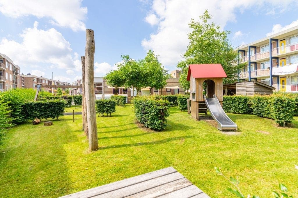 SKSG Toverlantaarn BSO 2