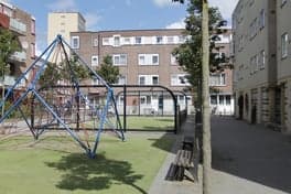 Partou BSO Jacob Loisstraat 18