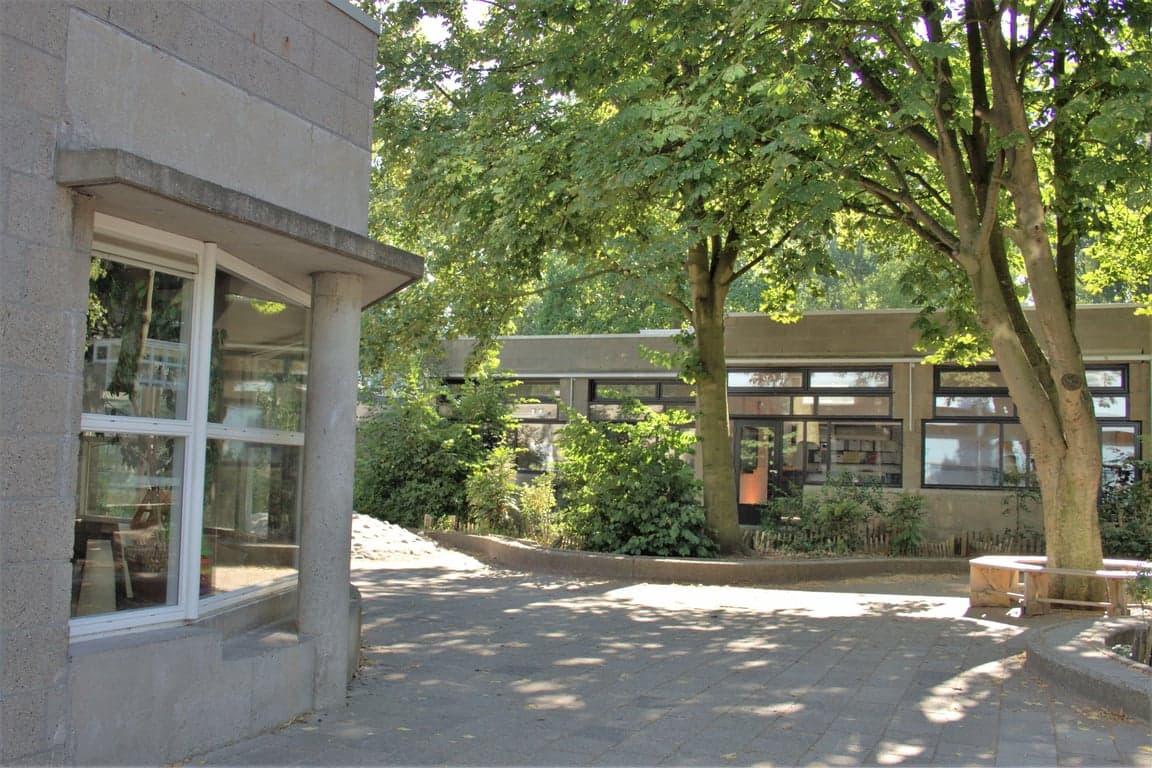 Montessori Kindcentrum Delft