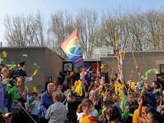 Montessori Kindcentrum Delft 2