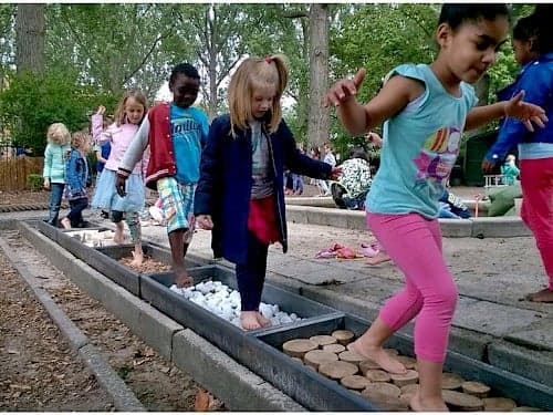 Montessori Kindcentrum Delft 3