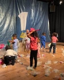 Voorschool Hummeltje Tummeltje 2