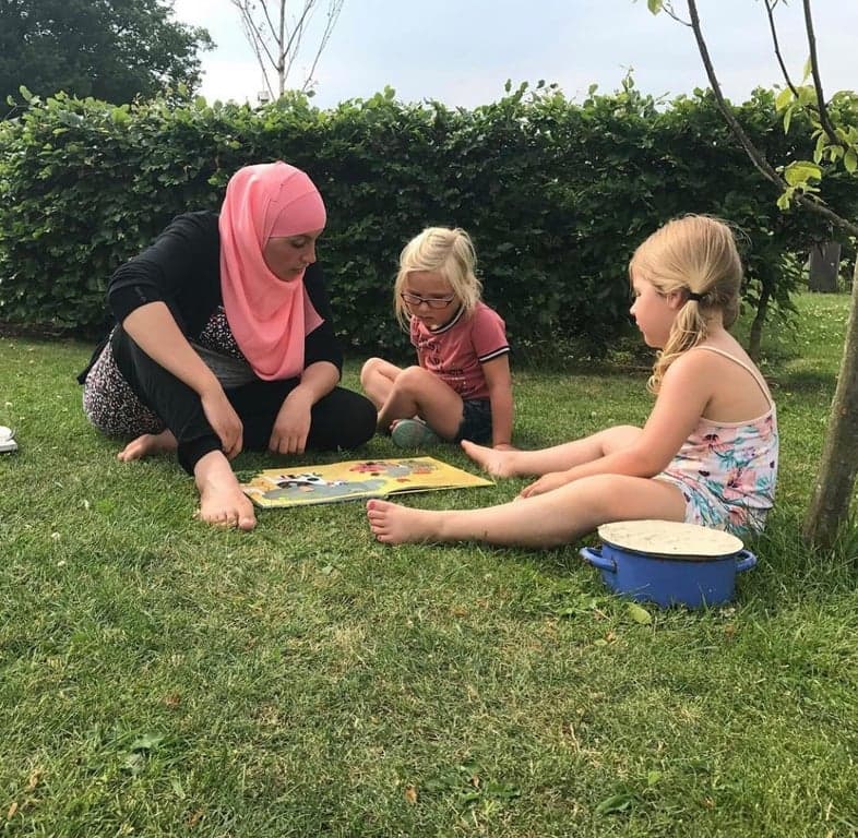 't Belhameltje - BSO de Kakels 2