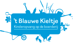 't Blauwe Kieltje
