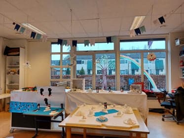 Kindcentrum De Ark 2