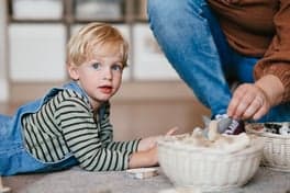 CompaNanny Prinsengracht