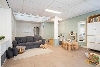 CompaNanny Prinsengracht 2