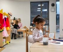 Peuteropvang De Boemerang Oost 3