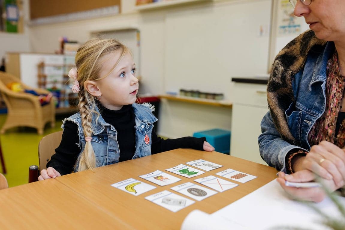 LPS kinderopvang De Wegwijzer 3