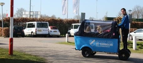 Sport BSO De Thuisclub Tiel 3