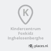 Kindercentrum Foxkidz Inghelosenberghe