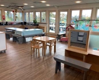 Kinderopvang Het Snuitje 2