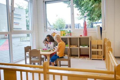 Club Basker - 't Klokhuis