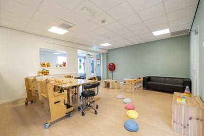 Kindercentrum Speelland
