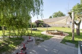 Kindercentrum Speelland 2