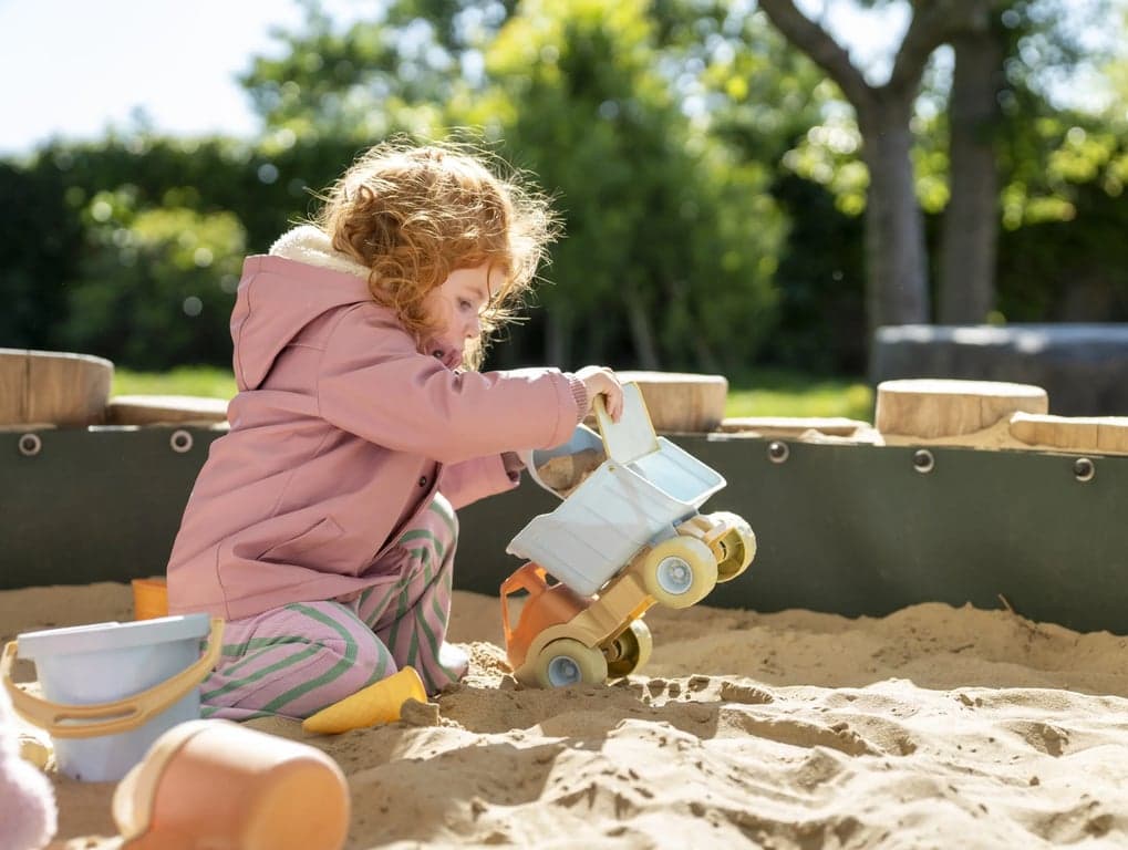 Kindercentrum Speelland 3