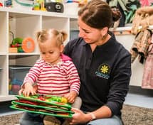 Stichting Funtazia International Child Care 3
