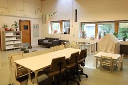 Kinderwoud De Barte 2