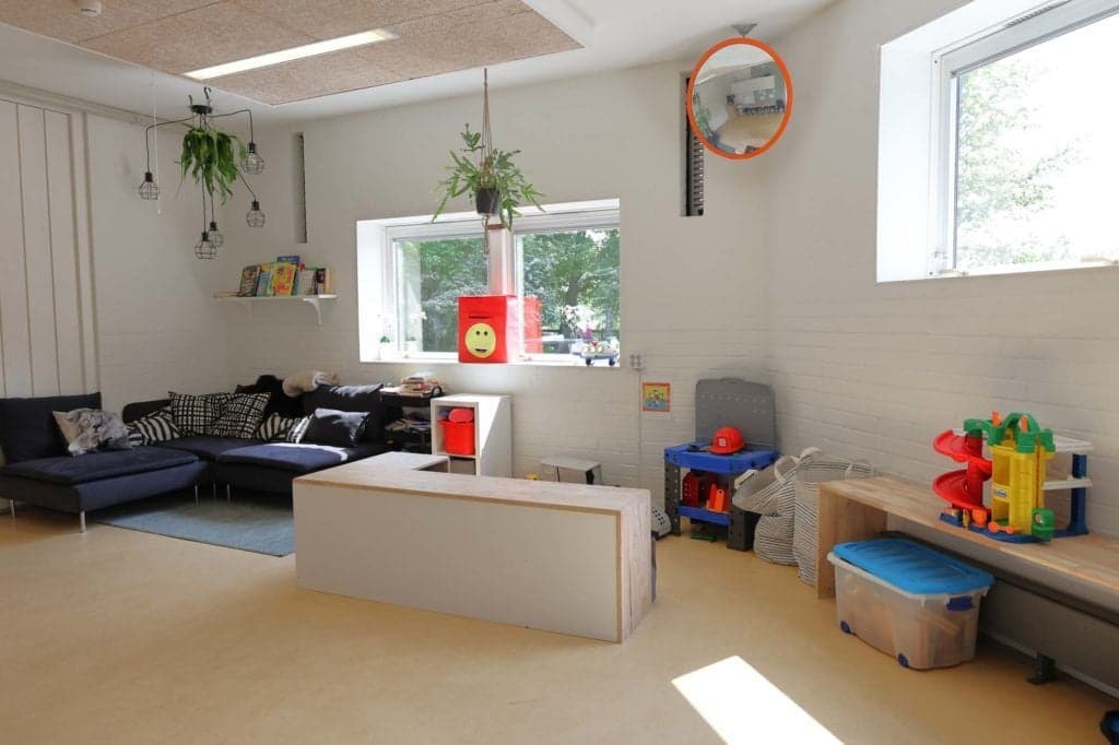 Kinderwoud De Barte 3