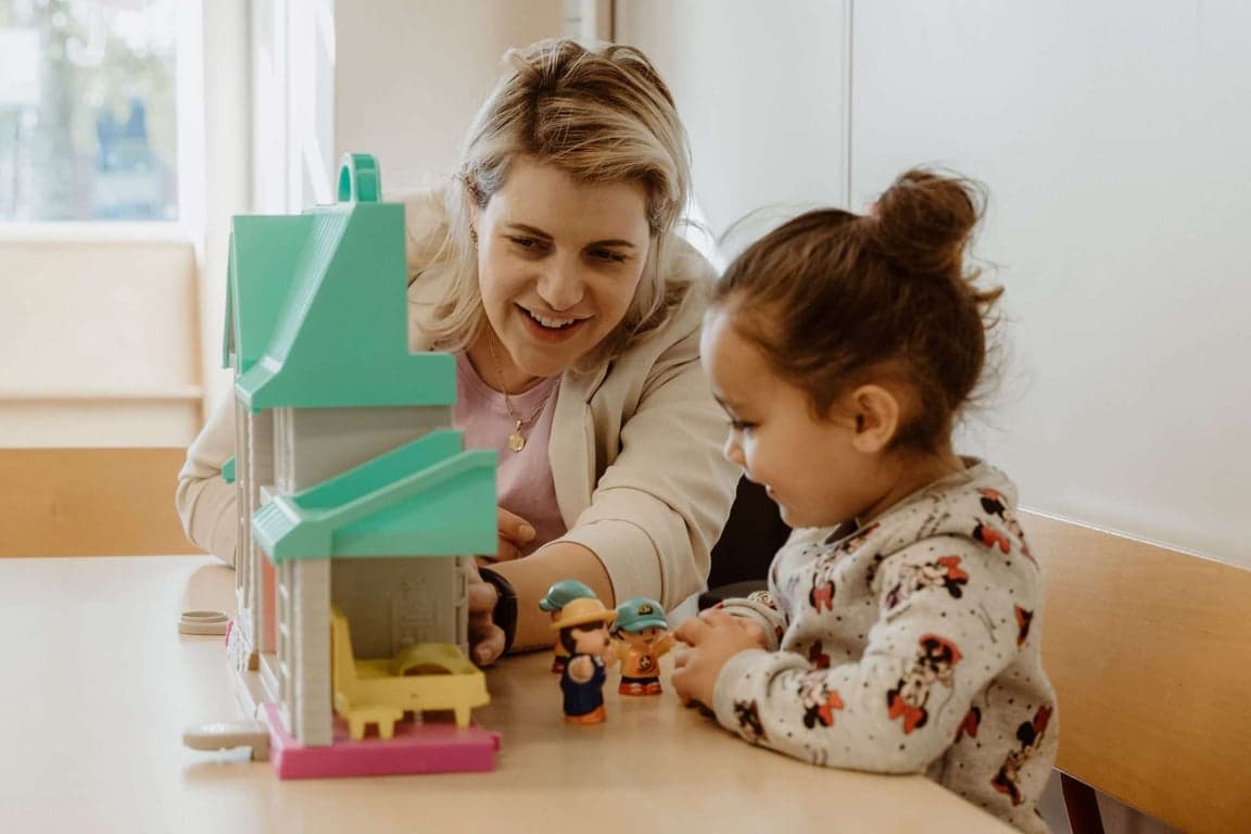 Voorschool Sint Frans