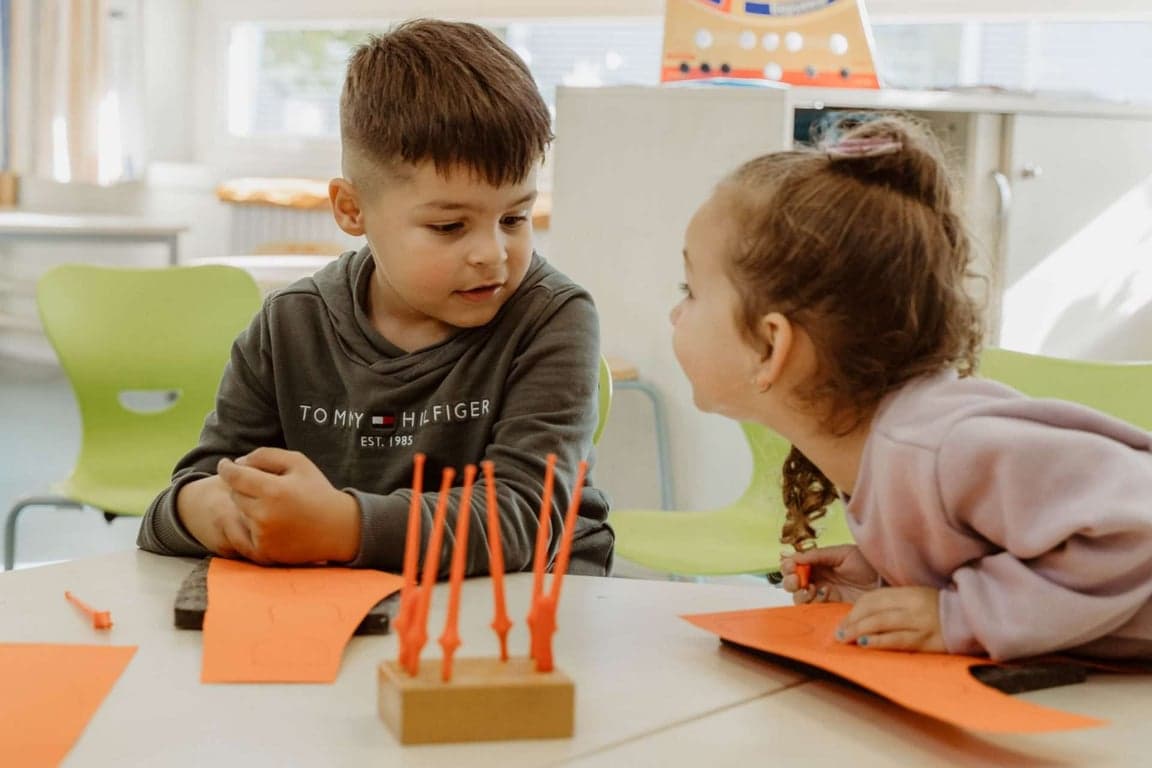 Voorschool Sint Frans 2
