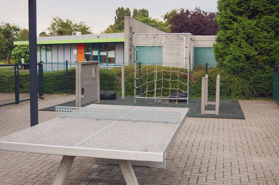 Kiekeboe Kinderopvang Magisch Kasteel