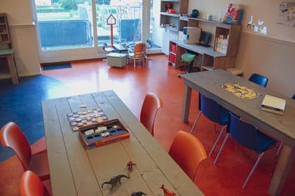 Kiekeboe Kinderopvang Magisch Kasteel 2