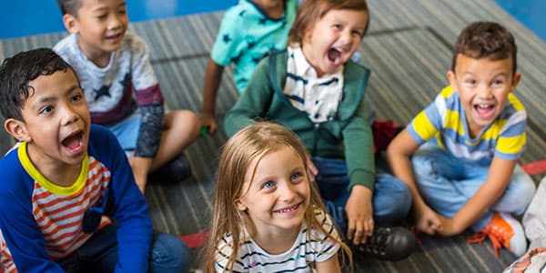 To Be Kind locatie Het Koraal 2