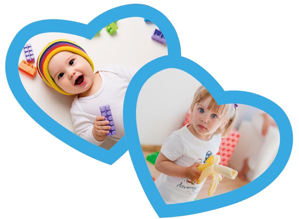 To Be Kind locatie Het Koraal 3