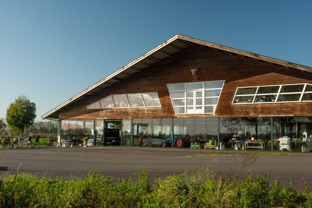Boer Spierings Kinderdagverblijf