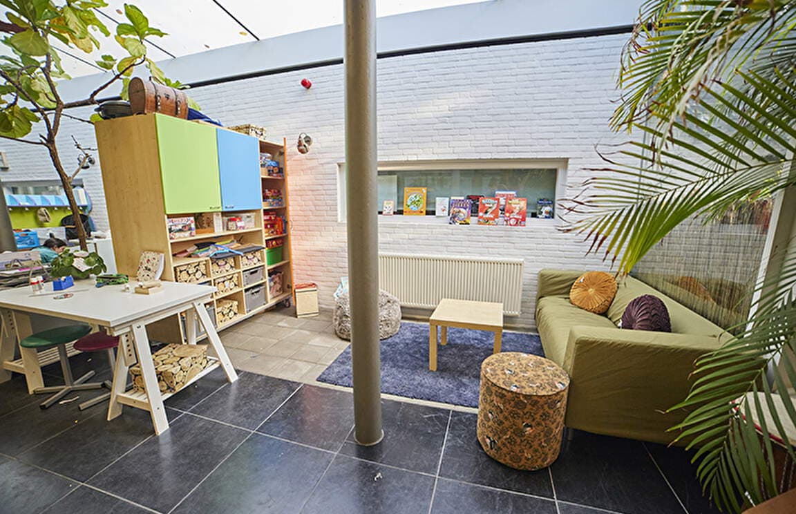 De Wichelroede BB (bovenbouw) 2