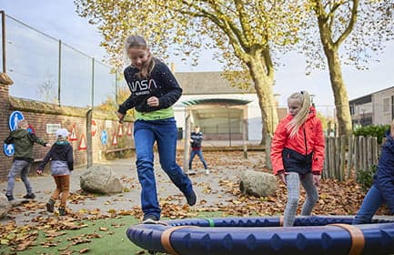 De Wichelroede BB (bovenbouw) 3