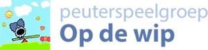 Peuterspeelgroep Op de wip 2
