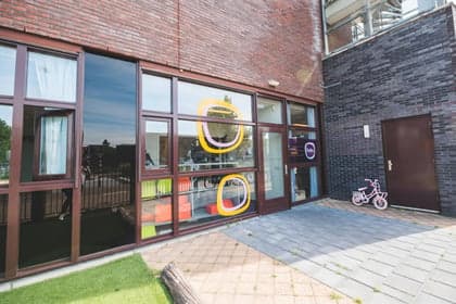 Partou BSO Houtrakgracht 211