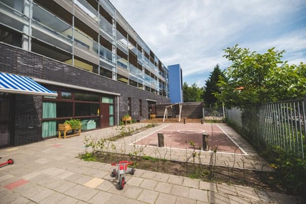 Partou BSO Houtrakgracht 211 3