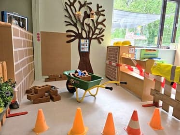 PSG 't Hummelhoeske 2