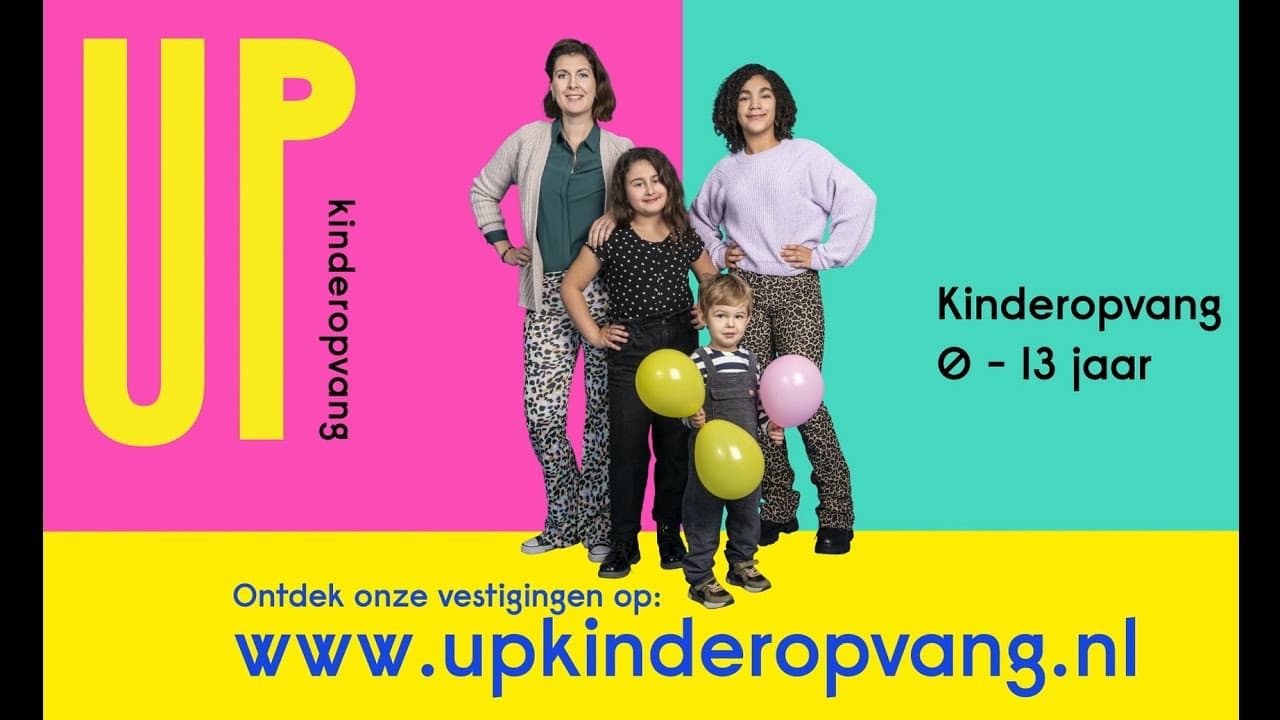 Up Kinderopvang