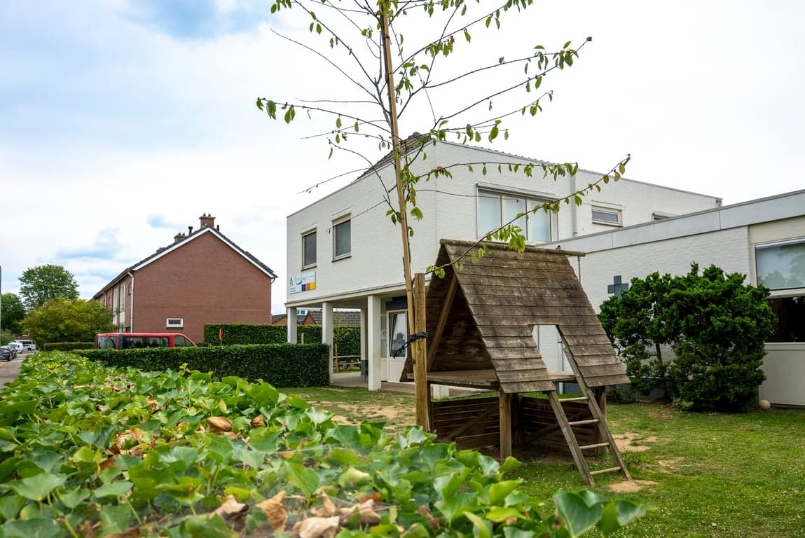 KDV de Duizendpoot 3