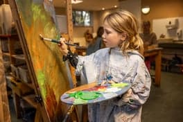 Cultuur BSO Monopole