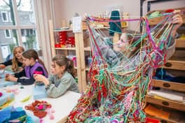 Cultuur BSO Monopole 2