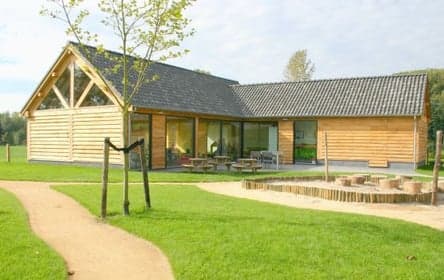 De Beestenboel Heisterhof B.V. 3