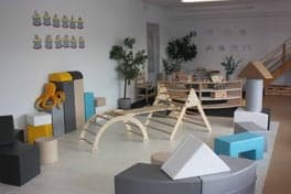 VOF Kinderdagverblijf De Berendijk 2