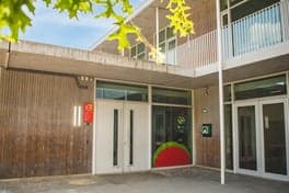 Partou BSO Vliegwereld