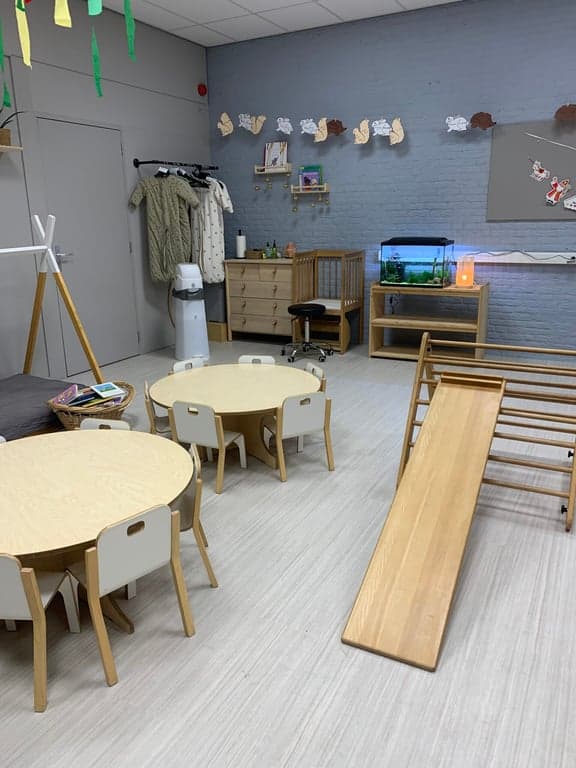 Eigen&Wijzer BSO IKC Hei&Bos 3