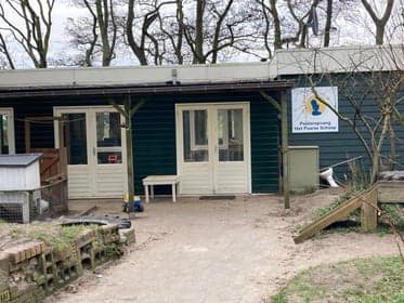 KDV Het Paarse Schaap