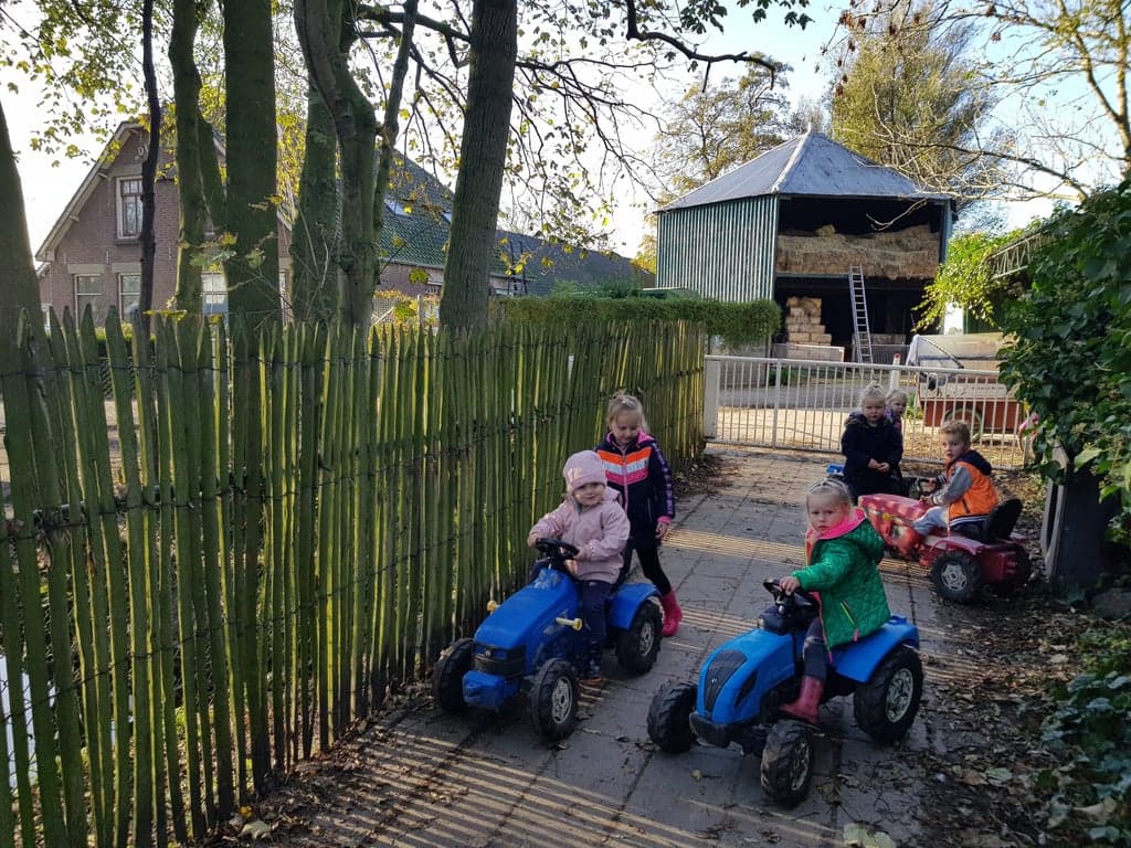 KDV Het Paarse Schaap 3